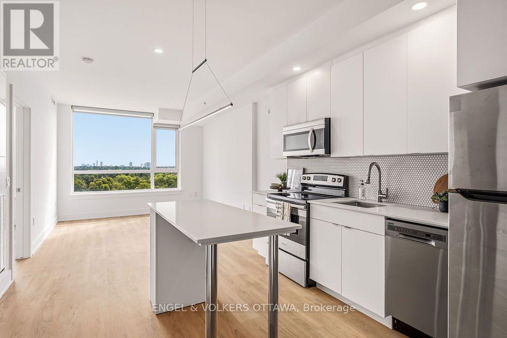 1 Bed, 1 Bath House for Rent in Ottawa – 1206 – 929 RICHMOND ROAD, Ottawa – MLS# X13655616 - Image 8