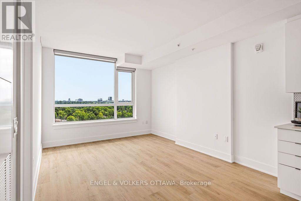 1 Bed, 1 Bath House for Rent in Ottawa – 1206 – 929 RICHMOND ROAD, Ottawa – MLS# X13655616 - Image 9