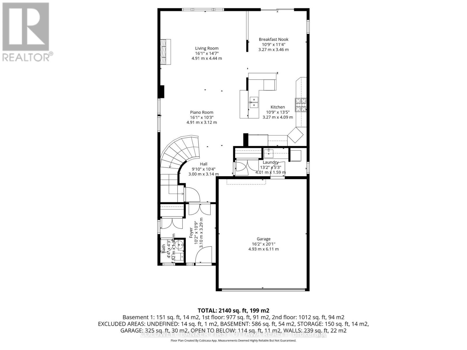 5 Bed, 3 Bath House for Rent in Ottawa – 6A ROSETTA AVENUE, Ottawa – MLS# X13655622 - Image 29