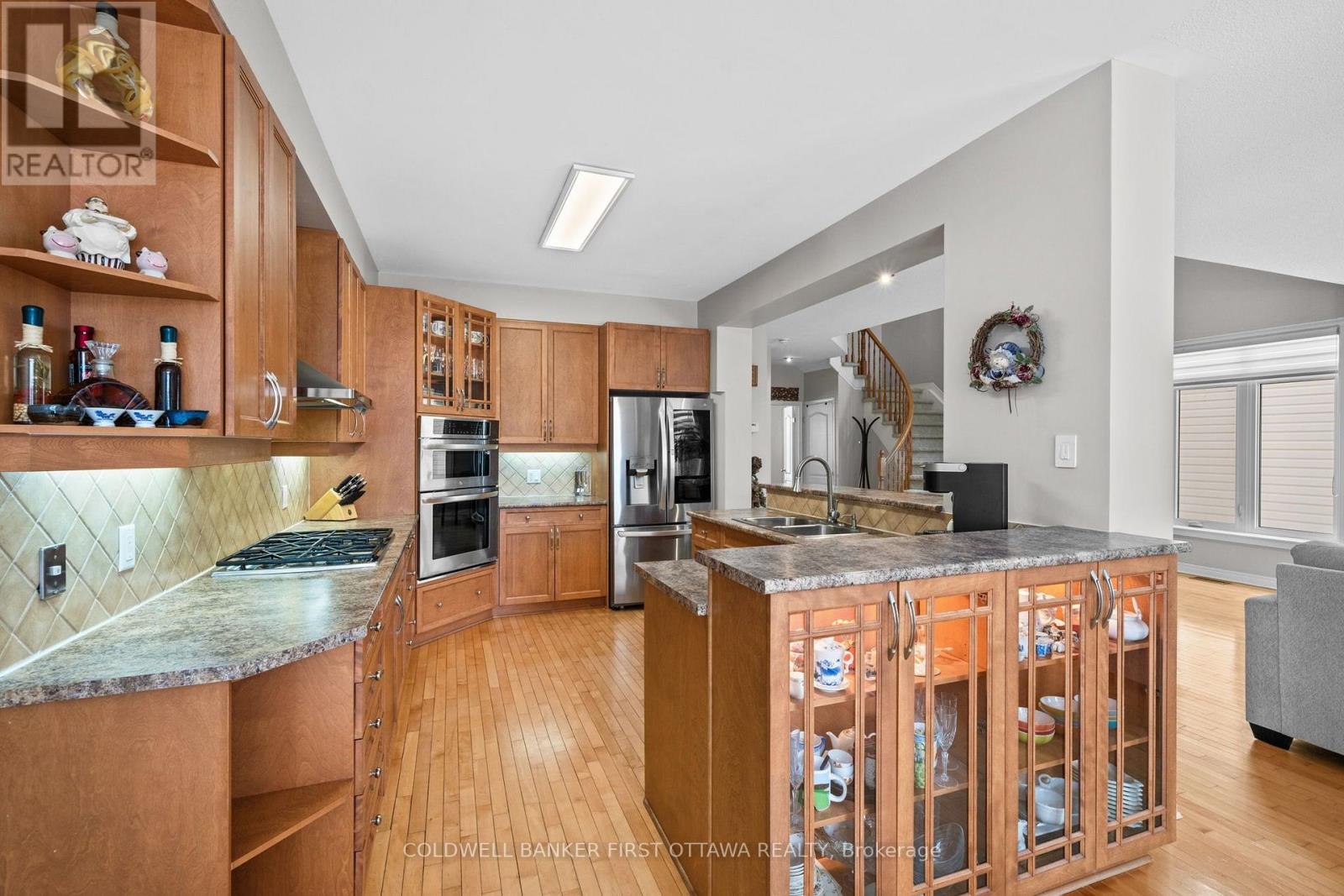 5 Bed, 3 Bath House for Rent in Ottawa – 6A ROSETTA AVENUE, Ottawa – MLS# X13655622 - Image 9