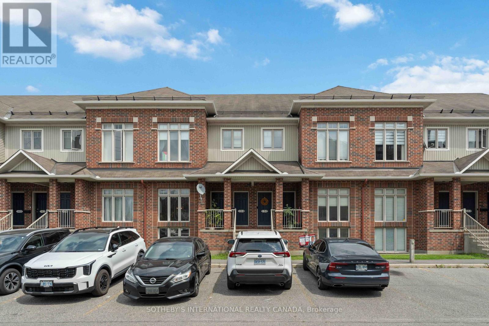 2 Bed, 2 Bath Apartment for Rent in Ottawa – 132 – 1512 WALKLEY ROAD, Ottawa – MLS# X13655634 - Image 1