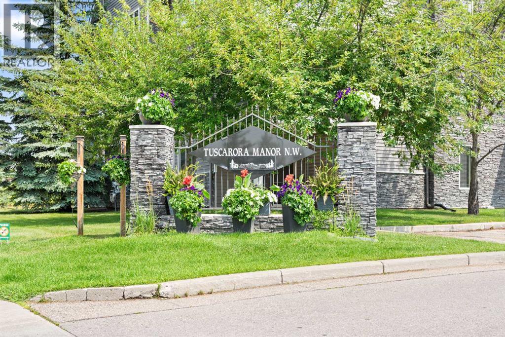 #1314 1314 Tuscarora Manor NW - 31