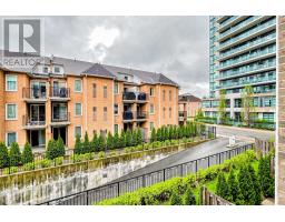 201 - 10 Brian Peck Crescent, Toronto, ON M4G4K4 Photo 18