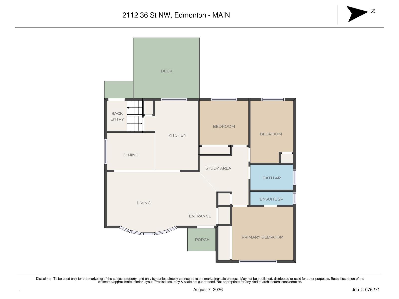2112 36 ST NW - 39