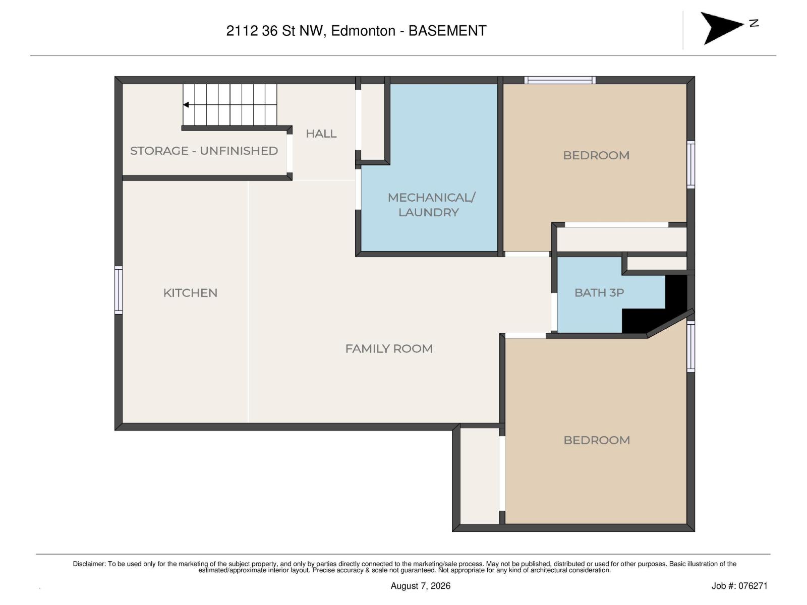 2112 36 ST NW - 40