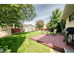 2112 36 St Nw, Edmonton, AB T6L3G4 Photo 33