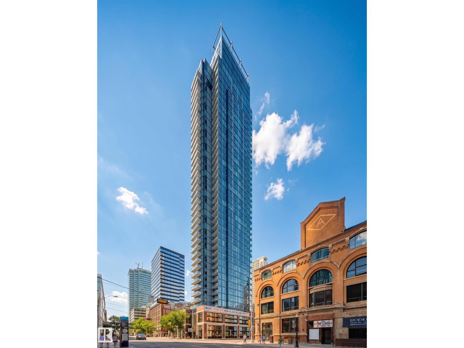 #2804 10180 103 ST NW - Image 36