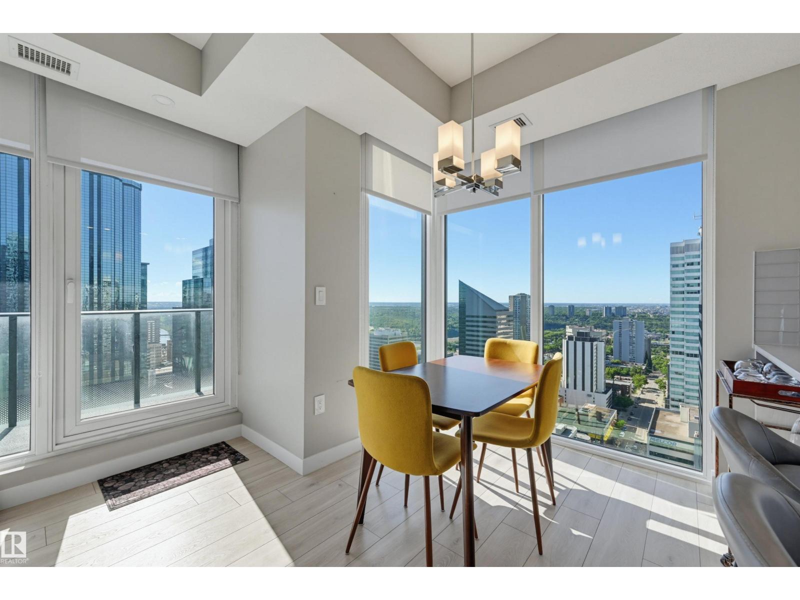 #2804 10180 103 ST NW, Downtown (Edmonton), Edmonton photo 4