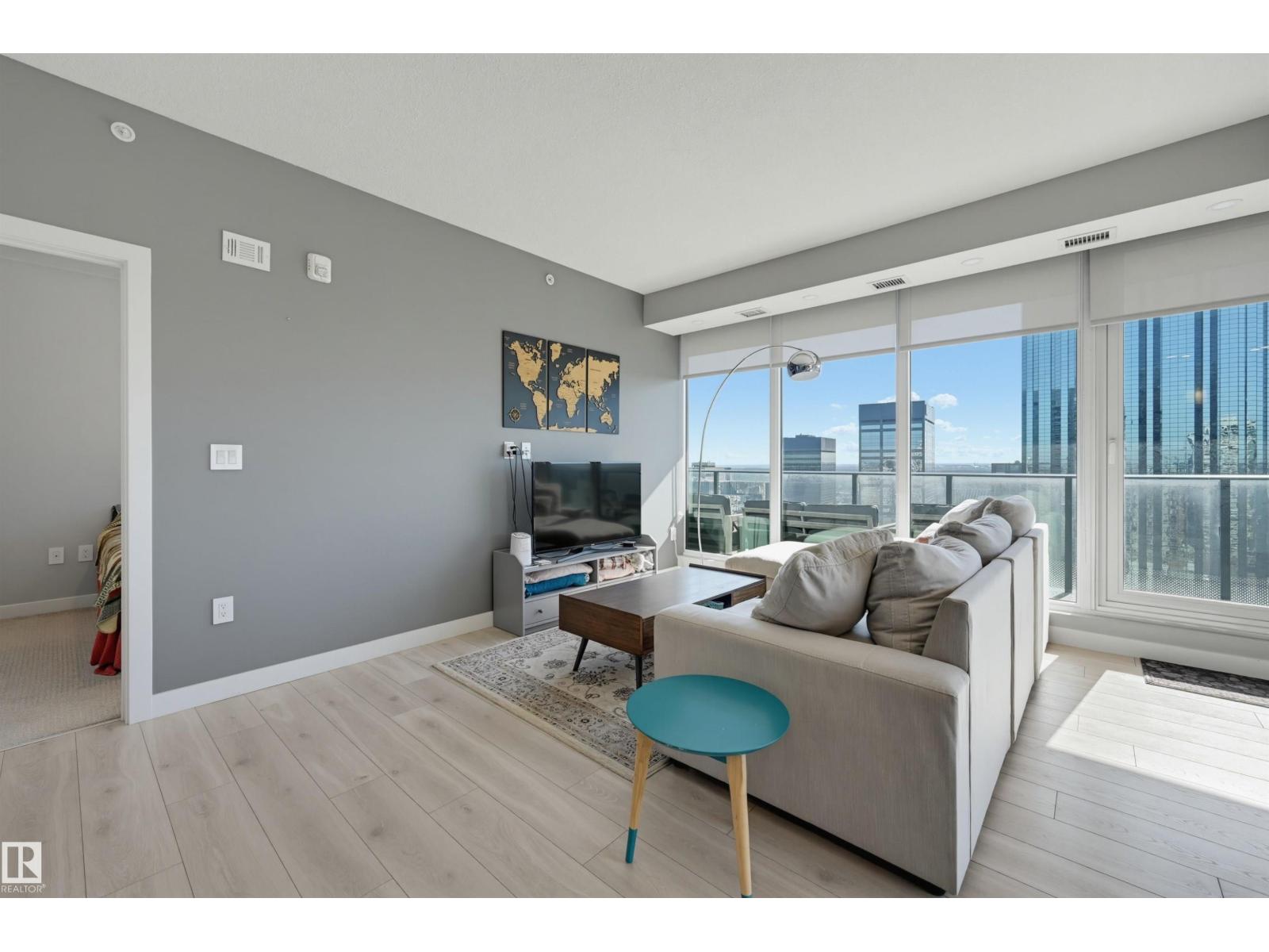 #2804 10180 103 ST NW - 7