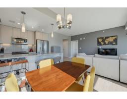 #2804 10180 103 St Nw, Edmonton, AB T5J0L1 Photo 10
