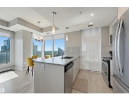 #2804 10180 103 St Nw, Edmonton, AB T5J0L1 Photo 13