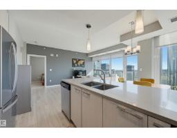 #2804 10180 103 St Nw, Edmonton, AB T5J0L1 Photo 14