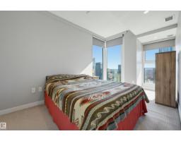 #2804 10180 103 St Nw, Edmonton, AB T5J0L1 Photo 17