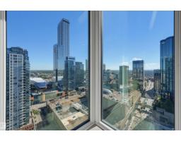 #2804 10180 103 St Nw, Edmonton, AB T5J0L1 Photo 20