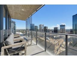 #2804 10180 103 St Nw, Edmonton, AB T5J0L1 Photo 26