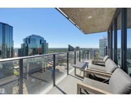 #2804 10180 103 St Nw, Edmonton, AB T5J0L1 Photo 27