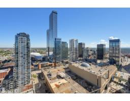 #2804 10180 103 St Nw, Edmonton, AB T5J0L1 Photo 28
