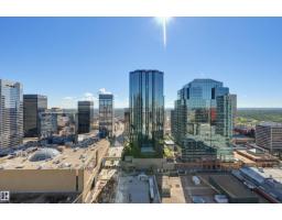 #2804 10180 103 St Nw, Edmonton, AB T5J0L1 Photo 29