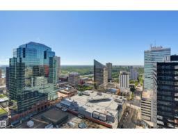 #2804 10180 103 St Nw, Edmonton, AB T5J0L1 Photo 30