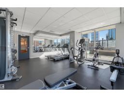 #2804 10180 103 St Nw, Edmonton, AB T5J0L1 Photo 31