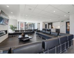 #2804 10180 103 St Nw, Edmonton, AB T5J0L1 Photo 32
