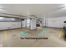#2804 10180 103 St Nw, Edmonton, AB T5J0L1 Photo 33