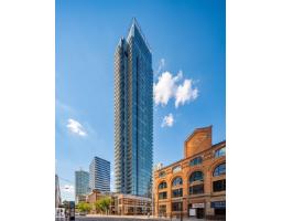 #2804 10180 103 St Nw, Edmonton, AB T5J0L1 Photo 36