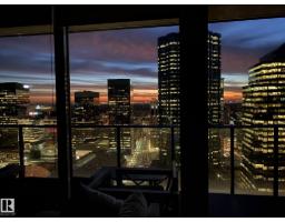 #2804 10180 103 St Nw, Edmonton, AB T5J0L1 Photo 38