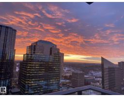 #2804 10180 103 St Nw, Edmonton, AB T5J0L1 Photo 39