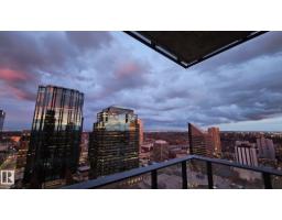 #2804 10180 103 St Nw, Edmonton, AB T5J0L1 Photo 40