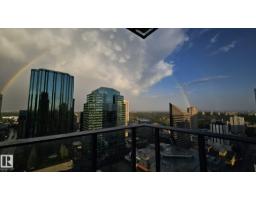 #2804 10180 103 St Nw, Edmonton, AB T5J0L1 Photo 41