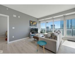 #2804 10180 103 St Nw, Edmonton, AB T5J0L1 Photo 7