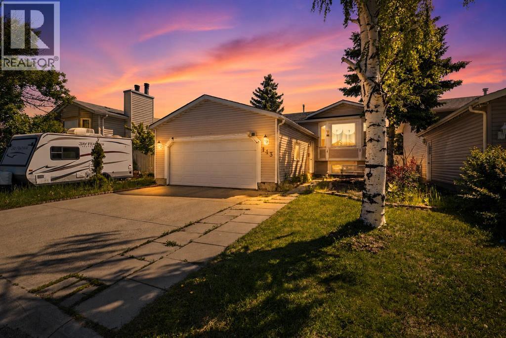 143 Castlebrook Rise NE, Calgary — photo 2