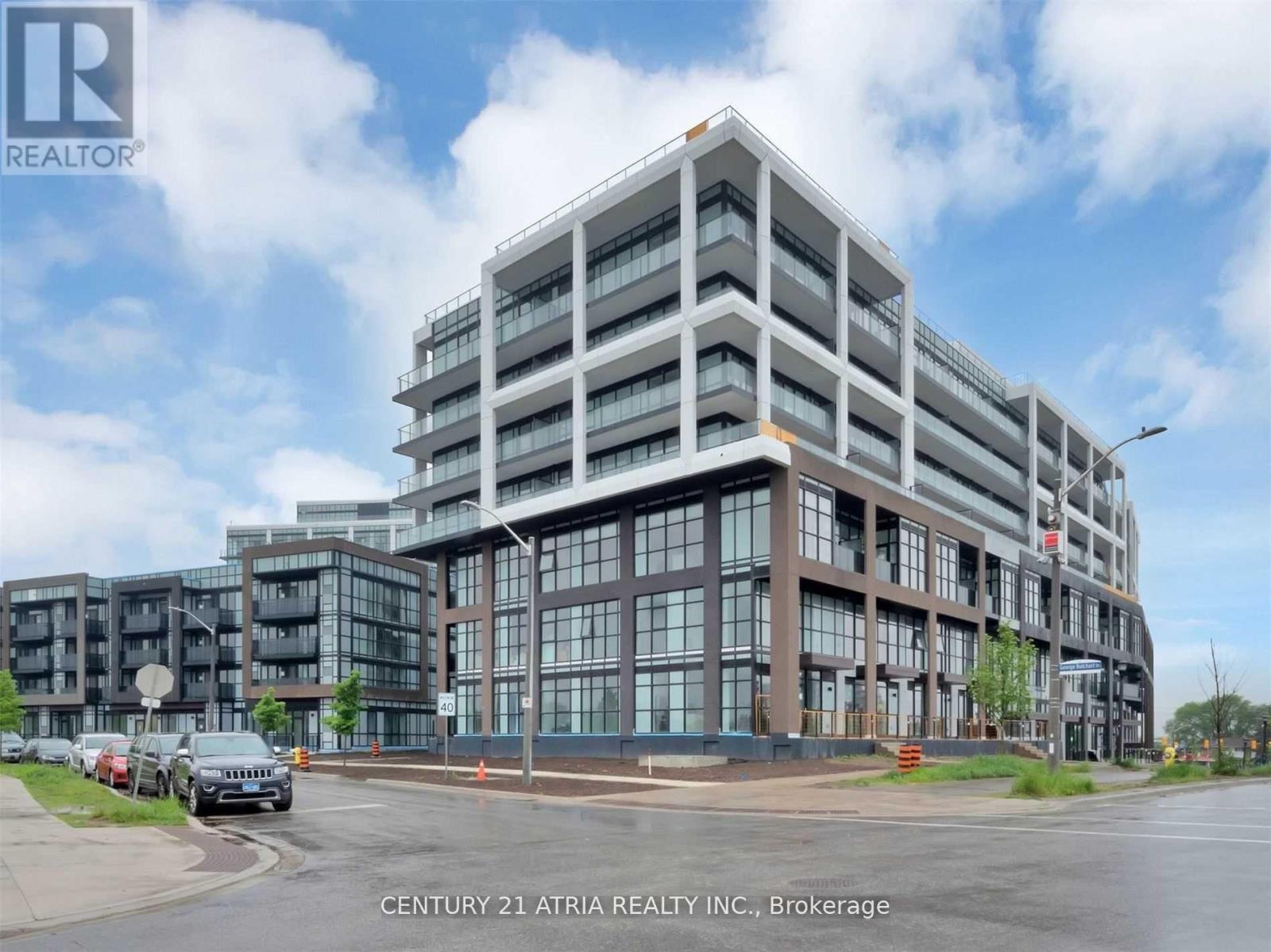 Photo of 60 George Butchart Drive
