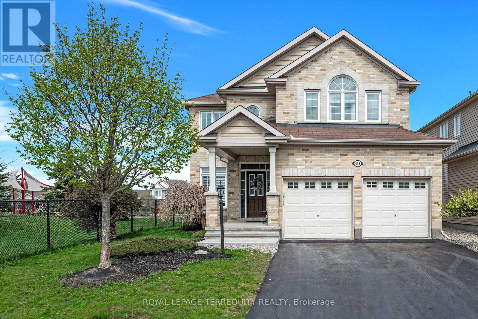 5 Bed, 4 Bath House for Sale in Ottawa – 433 CALLISTO WAY, Ottawa – MLS# X13655620 - Image 1