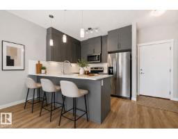 Apartment for sale at #121 812 Welsh Dr SW, Edmonton — MLS® E4501978