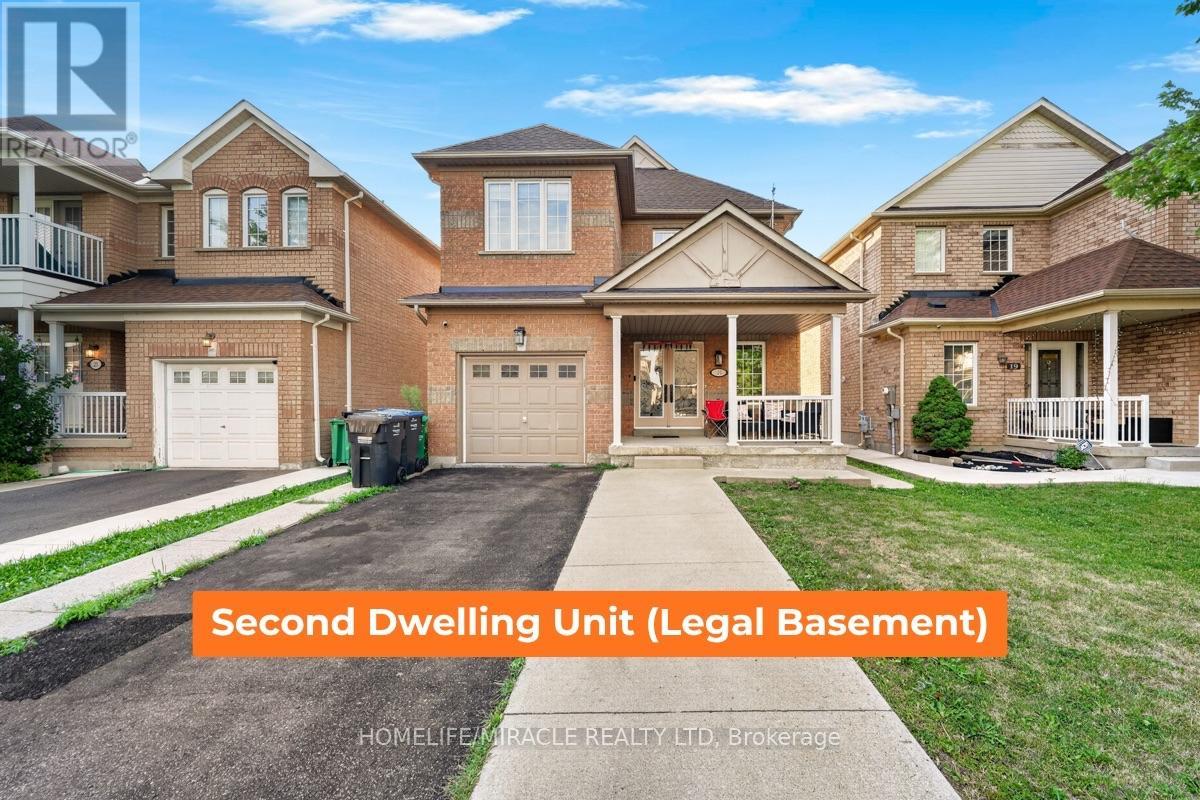 Photo of 21 Chalkfarm Crescent