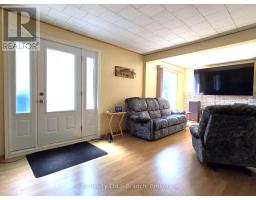 Laundry room - 34 Third Avenue, Kirkland Lake, ON P0K1L0 Photo 9
