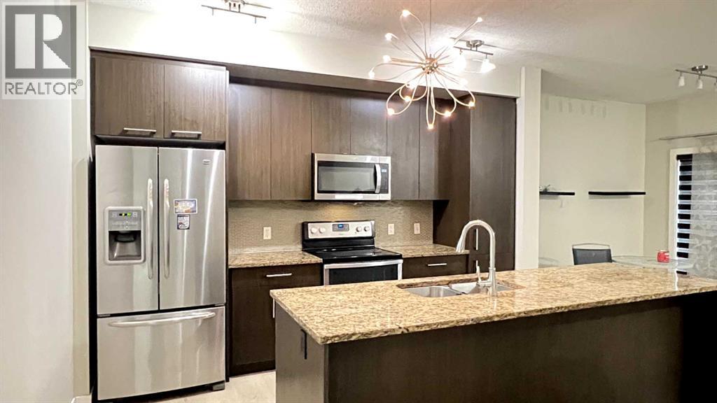 #2103 333 Taralake Way NE - 5