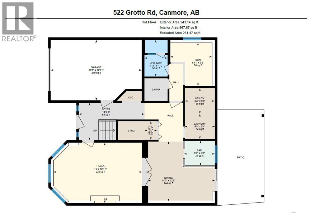 522 Grotto Road - 37