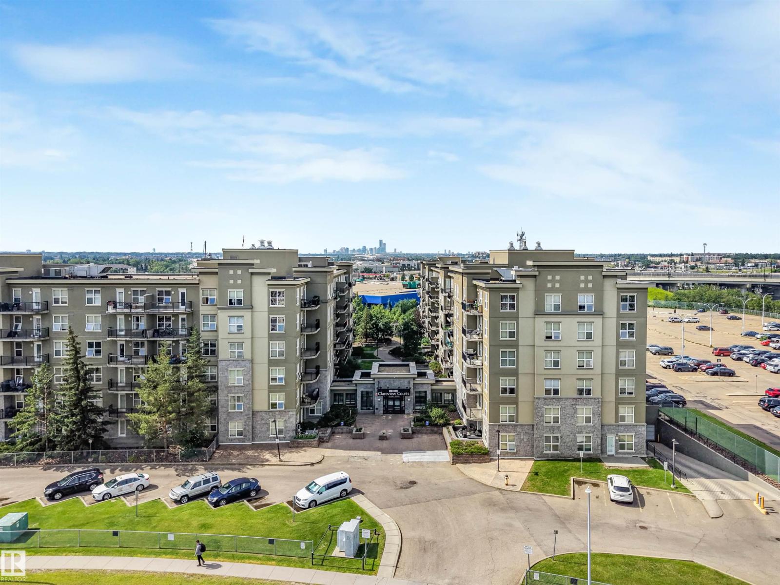 #2-208 4245 139 AV NW - 1