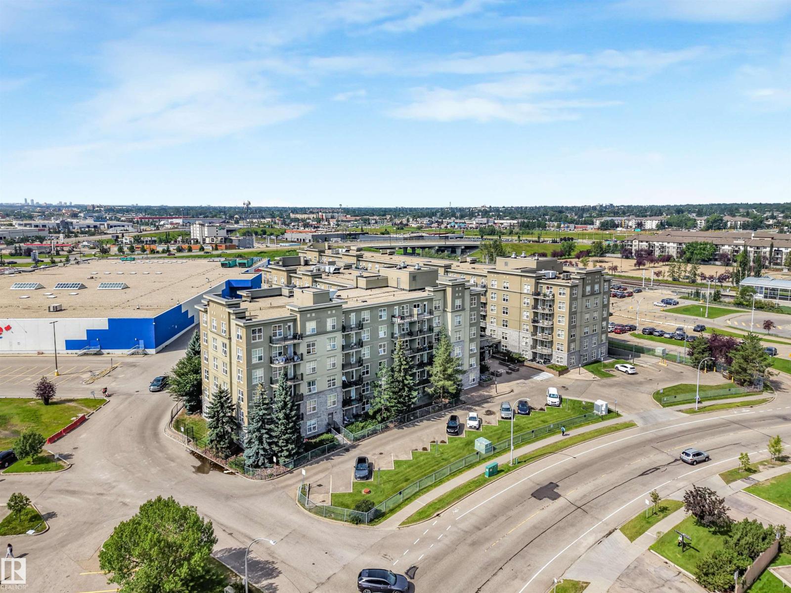 #2-208 4245 139 AV NW - 4