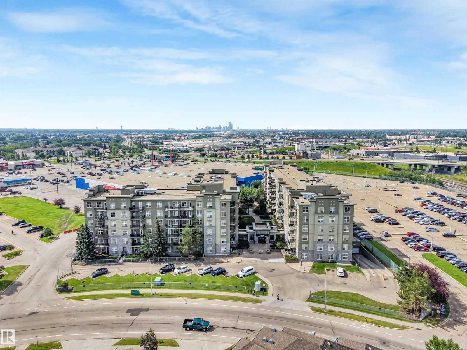 #2-208 4245 139 AV NW, Clareview Town Centre, Edmonton photo 5