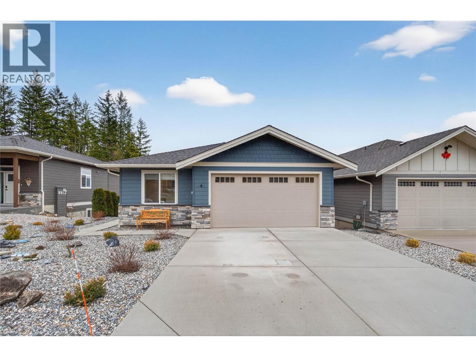 2715 Golf Course Drive Unit# 6
