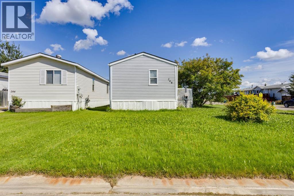 248 Palomino Close - 1