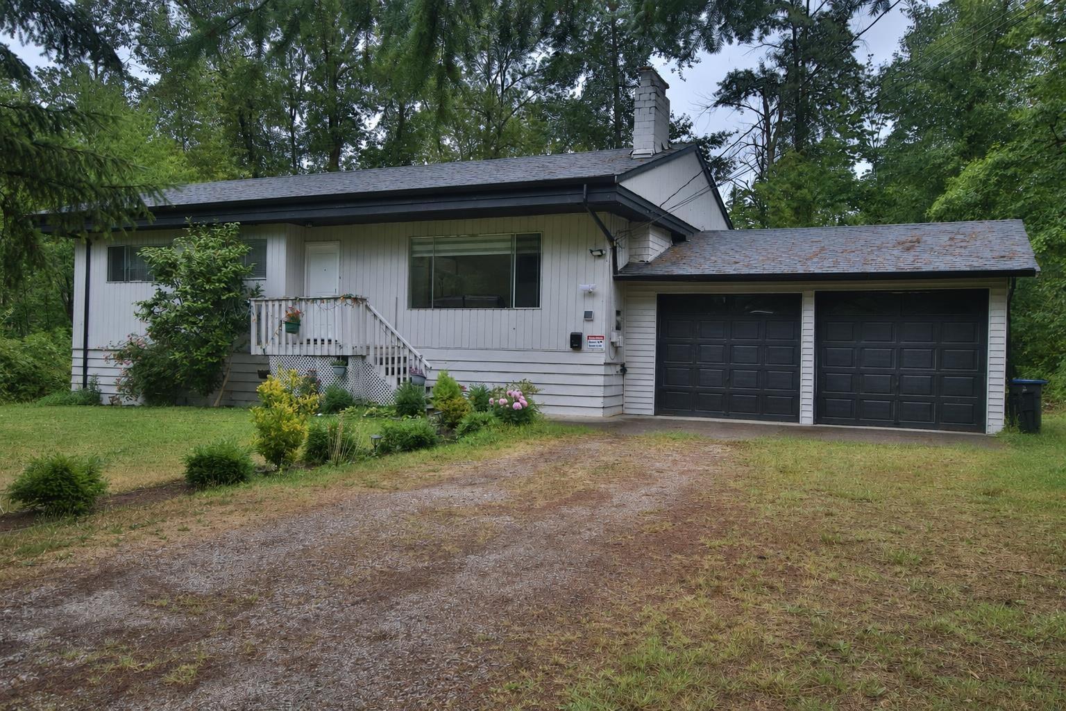 3 Bed, 1 Bath House for Sale in Surrey – 9358 184 STREET, Surrey – MLS# R3149095 - Image 73
