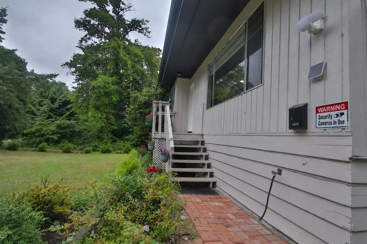 3 Bed, 1 Bath House for Sale in Surrey – 9358 184 STREET, Surrey – MLS# R3149095 - Image 67