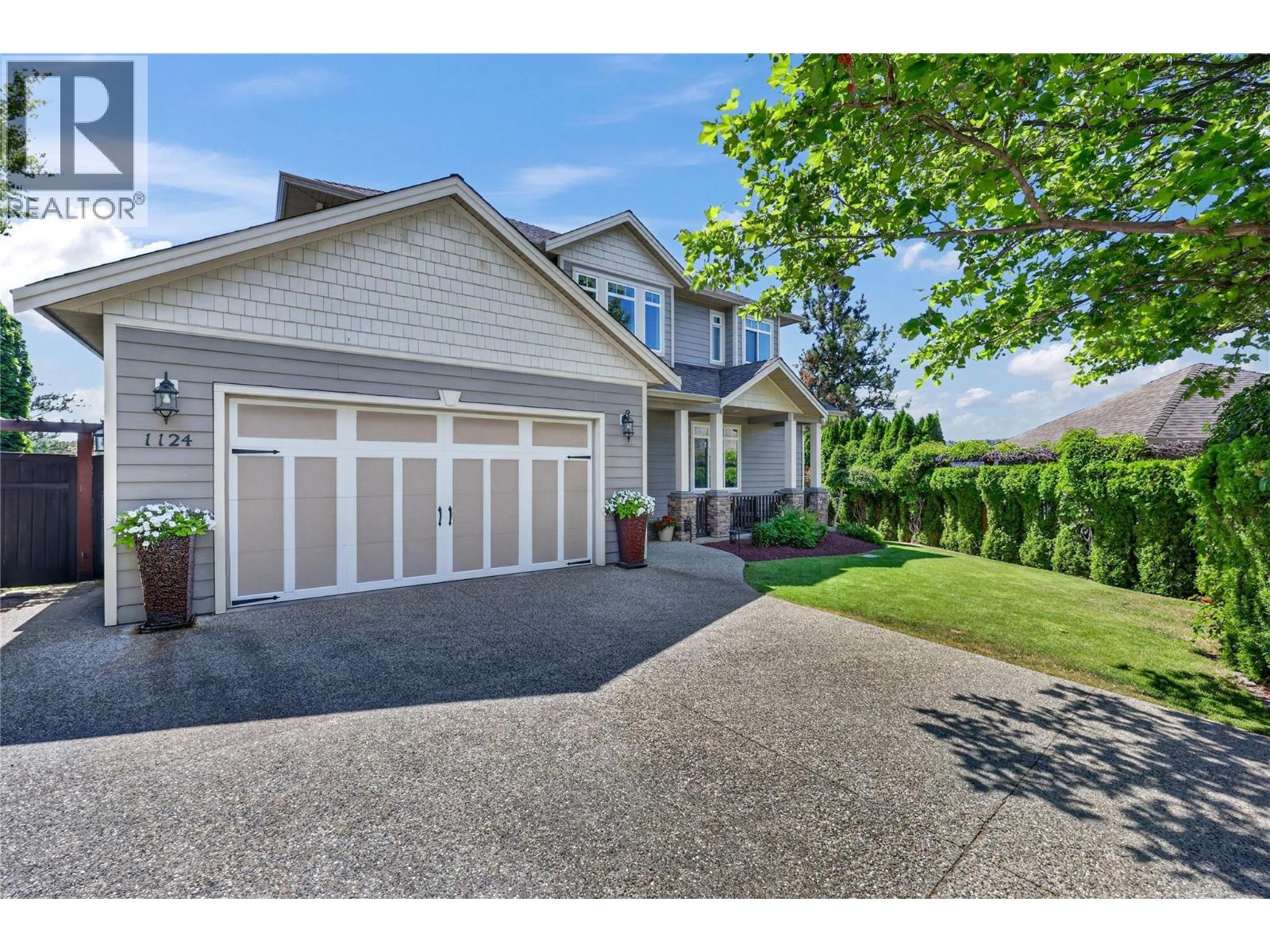 1124 Peak Point Drive, West Kelowna — photo 2