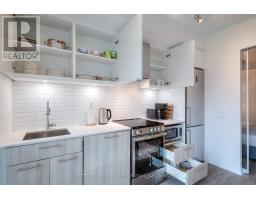 731 - 251 Jarvis Street, Toronto, ON M5B0C3 Photo 12