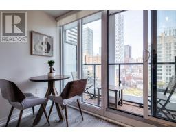731 - 251 Jarvis Street, Toronto, ON M5B0C3 Photo 19